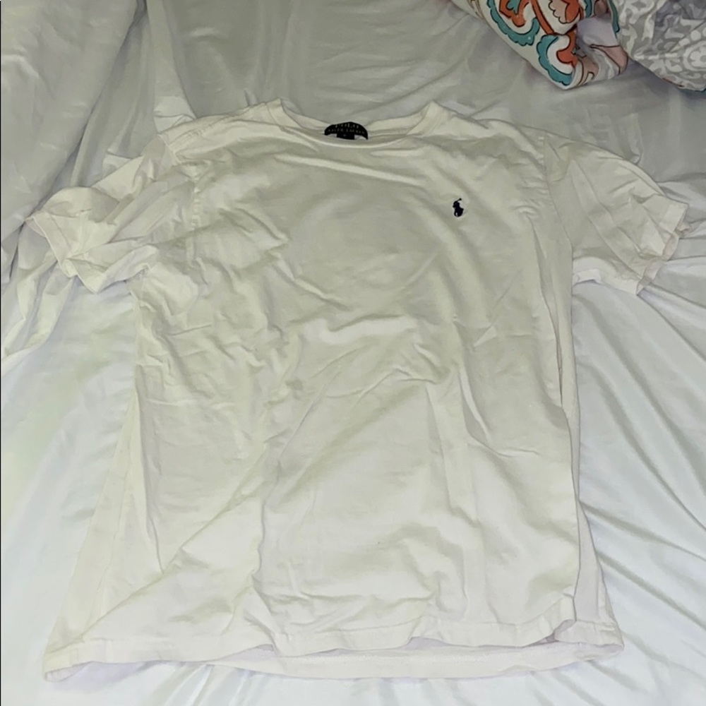 ralph lauren shirt